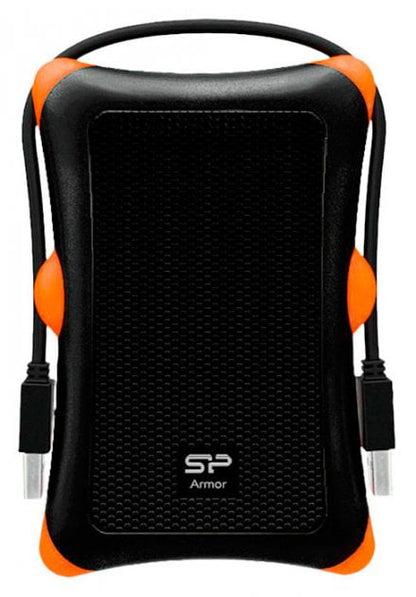 Карман внешний Silicon Power SP000HSPHDA30S3K