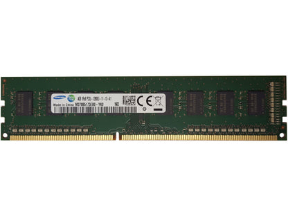DIMM 4Gb DDR3L-1600 Samsung M378B5173EB0-YK0