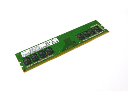 DIMM 8Gb DDR4-2400 Samsung M378A1K43CB2-CRC