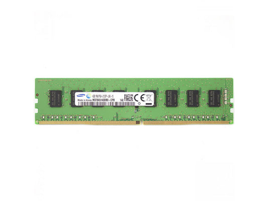 DIMM 4Gb DDR4-2133P Samsung M378A5143DB0-CPB