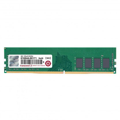 DIMM 8GB DDR4 2666MHz PC4-21300 Transcend JetRam JM2666HLB-8G