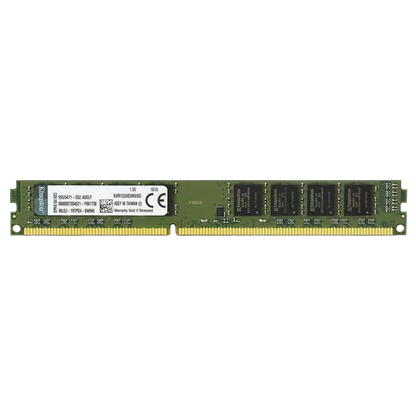 DIMM DDR3 4GB 1333MHz 16chips Universal Kingston KVR1333D3N9/4G