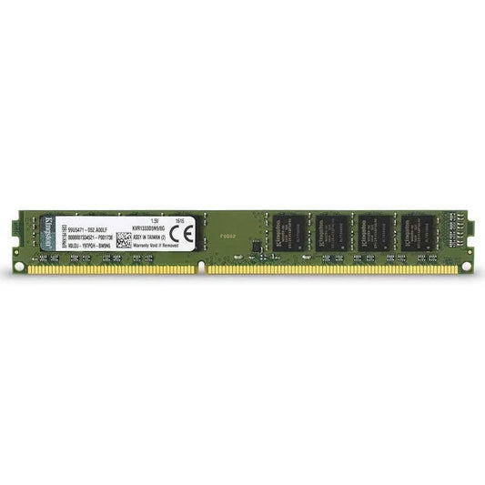 DIMM DDR3 4GB 1333MHz 16chips Universal Kingston KVR1333D3N9/4G
