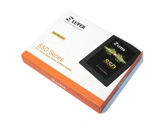 Накопитель SSD 2.5' 960GB LEVEN (JS300SSD960GB)