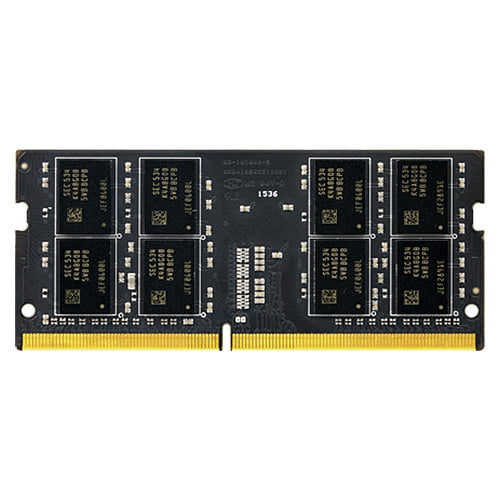 SODIMM DDR4 8GB 2133 MHz Elite Team (TED48G2133C15-S01)