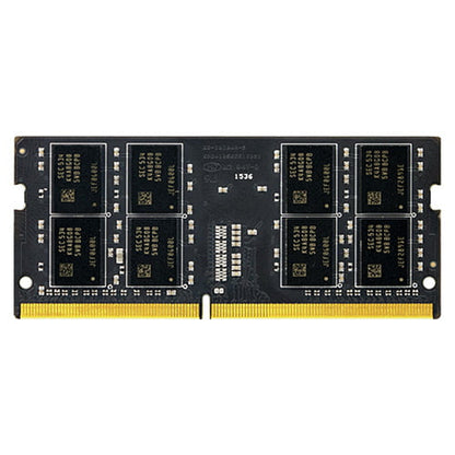 SODIMM DDR4 8GB 2133 MHz Elite Team (TED48G2133C15-S01)