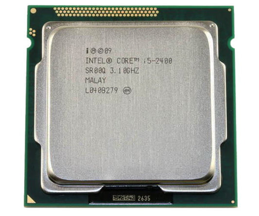 Процесор Intel Core i5-2400