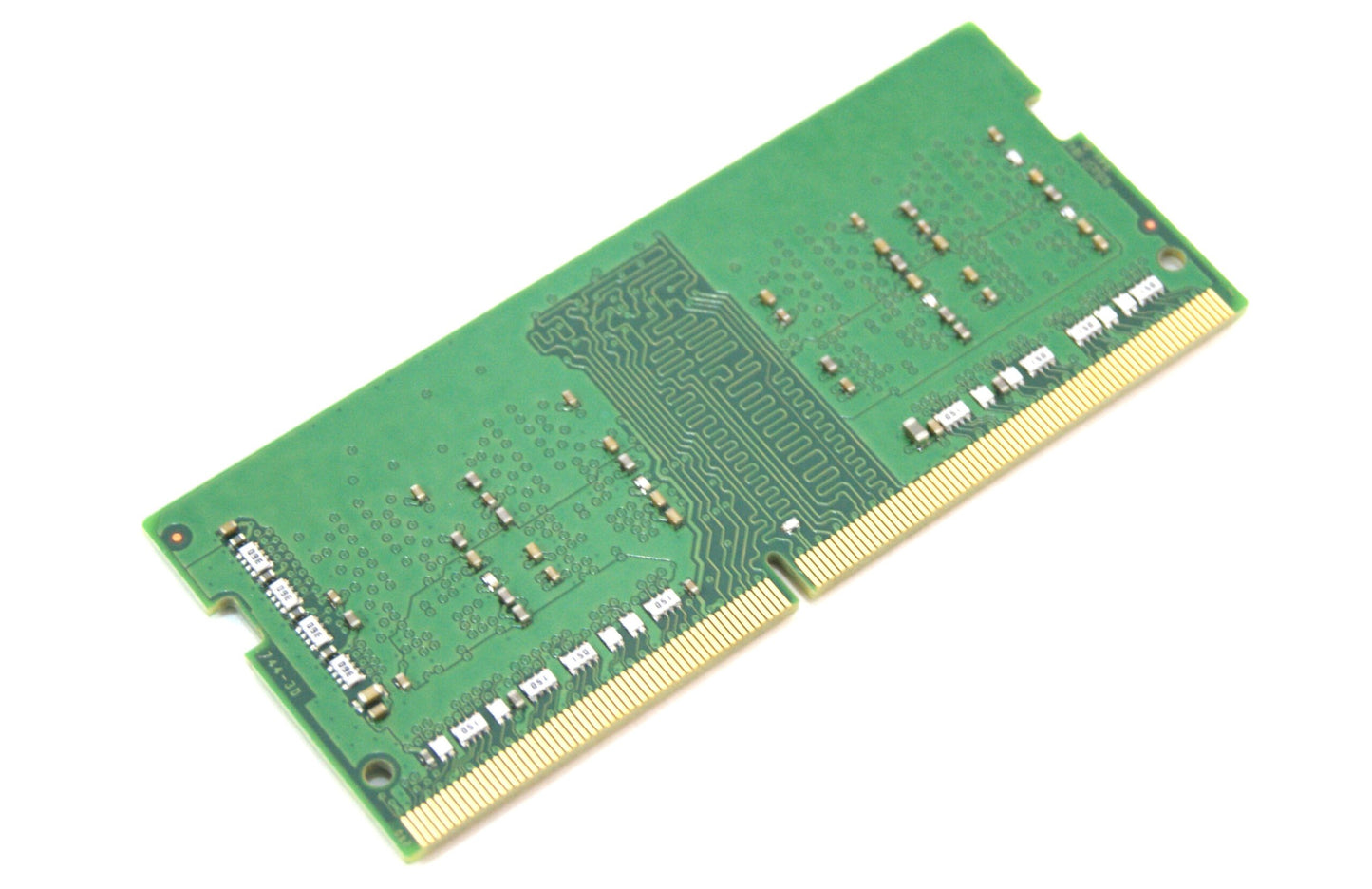 SODIMM 4GB DDR4 2666MHz PC4-21300 Hynix HMA851S6JJR6N-VK