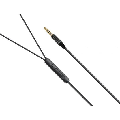 Наушники Vinga EPM050 Black (EPM050B)