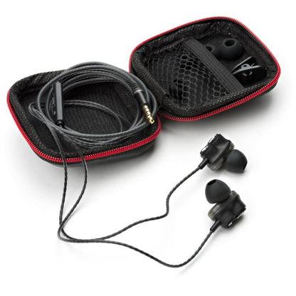 Наушники Vinga EPM050 Black (EPM050B)