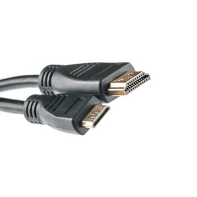 Кабель HDMI HDMI C (mini)/ 0.5m PowerPlant (KD00AS1192)