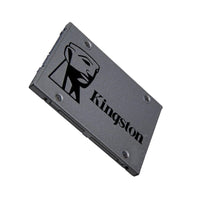 SSD 2.5 '480GB Kingston (SA400S37/480G)