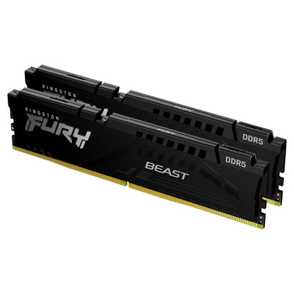 DIMM 64Gb DDR5 Kingston Fury KF560C30BBK2-64