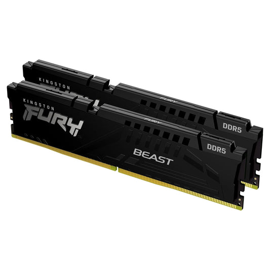DIMM 64Gb DDR5 Kingston Fury KF560C30BBK2-64