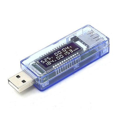 USB Тестер Keweisi KWS-V20