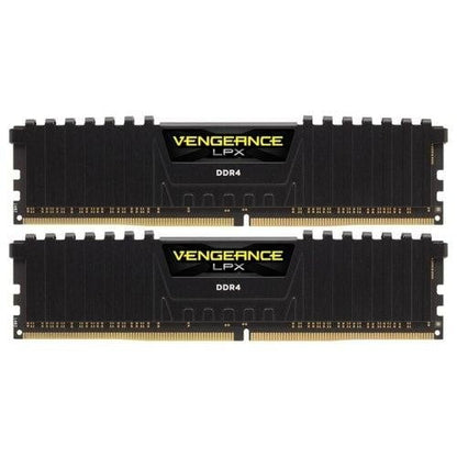 DIMM 2x8Gb DDR4-3000 Corsair CMK16GX4M2B3000C15