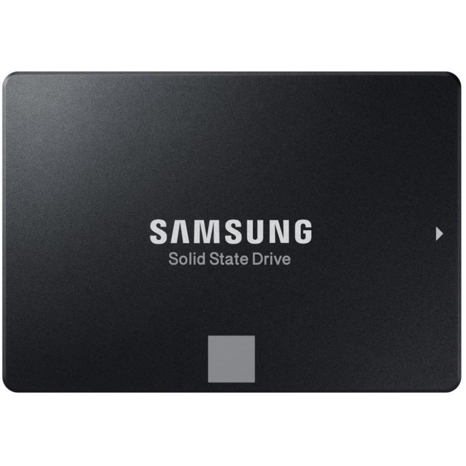 Накопитель SSD 2.5'500GB Samsung (MZ-76E500B/KR)