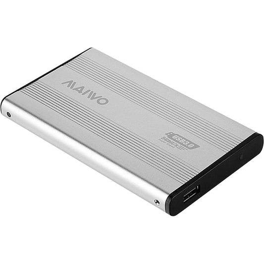 Карман Maiwo K2501A-U3S black 2.5'' HDD/SATA/1xUSB 3.0