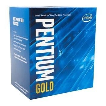 Процесор Intel Pentium Gold G5400 (BX80684G5400)