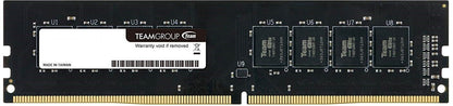 DIMM 8Gb DDR4 2400MHz Team TED48G2400C16BK