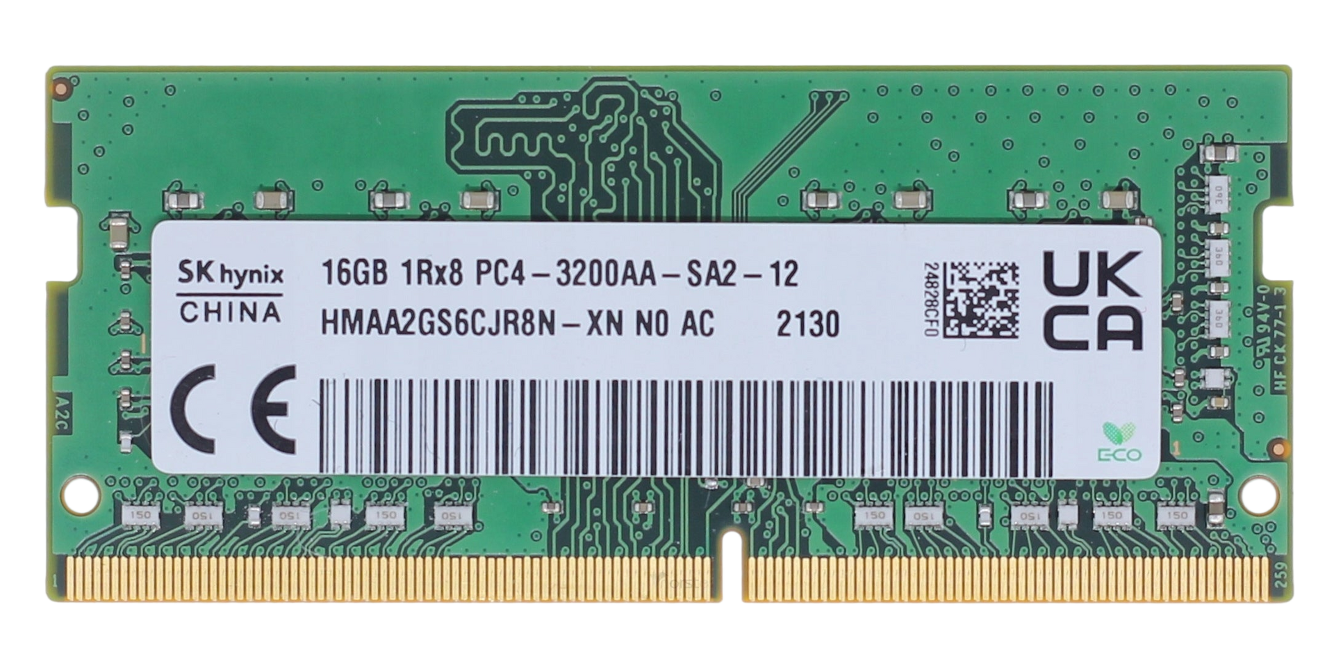 16GB-3200-SK-HYNIX-PC4-3200AA-