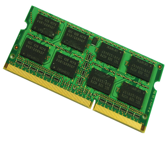 SODIMM 4Gb DDR3-1066 Hynix HMT351S6BFR8C-G7