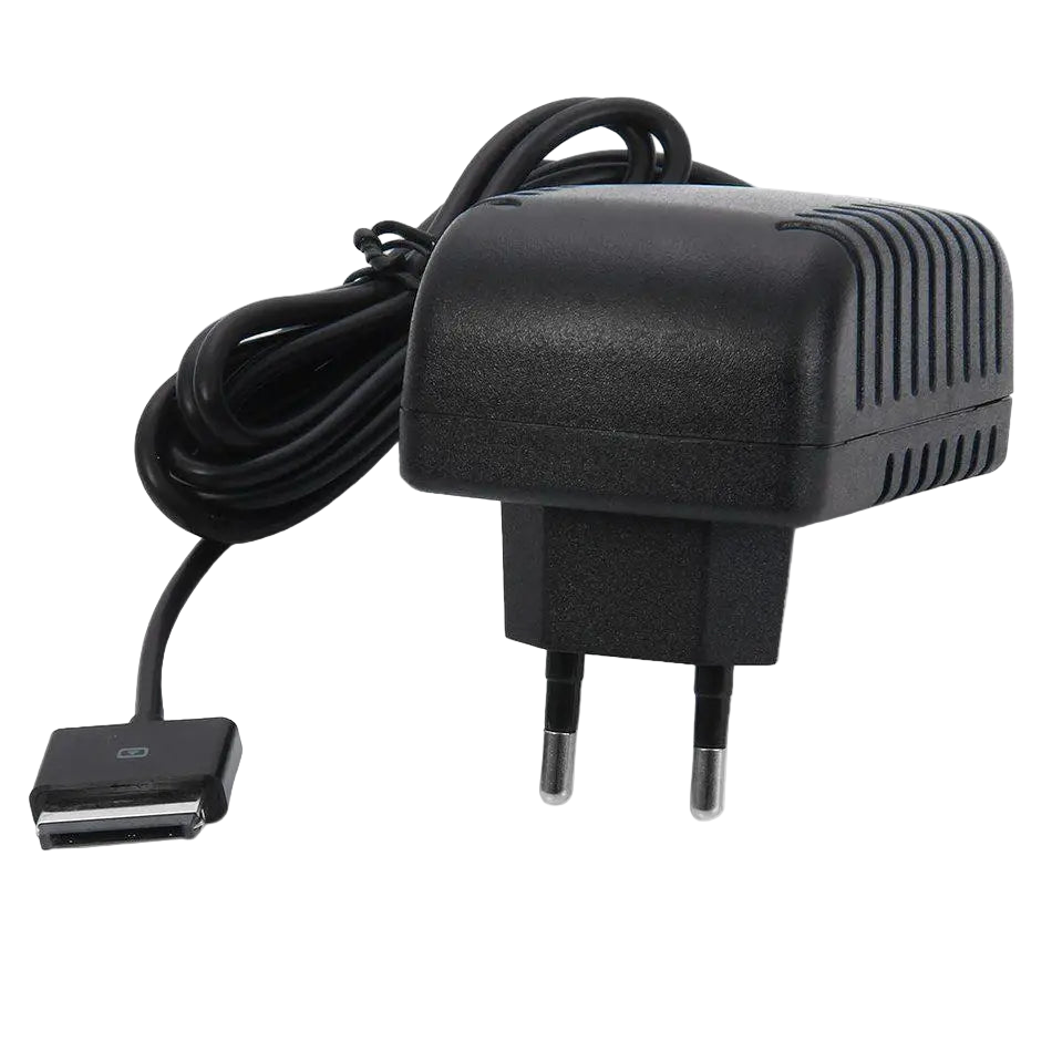 Зарядний пристрій 220В для планшетів ASUS TF101, TF300, TF201, TF700 та ін.