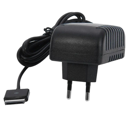 Зарядний пристрій 220В для планшетів ASUS TF101, TF300, TF201, TF700 та ін.