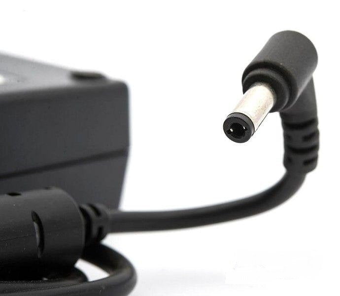 Адаптер питания для ноутбука Vinga ASUS 65W 19V 3/42A разъем 5.5*2.5 (VPA-1934-AS5525-101)