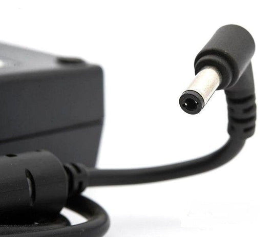 Адаптер питания для ноутбука Vinga ASUS 65W 19V 3/42A разъем 5.5*2.5 (VPA-1934-AS5525-101)