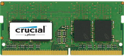 SODIMM 32Gb DDR4 2666MHz Crucial CT32G4SFD8266