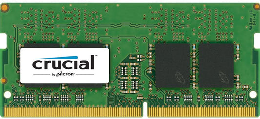 SODIMM 32Gb DDR4 2666MHz Crucial CT32G4SFD8266