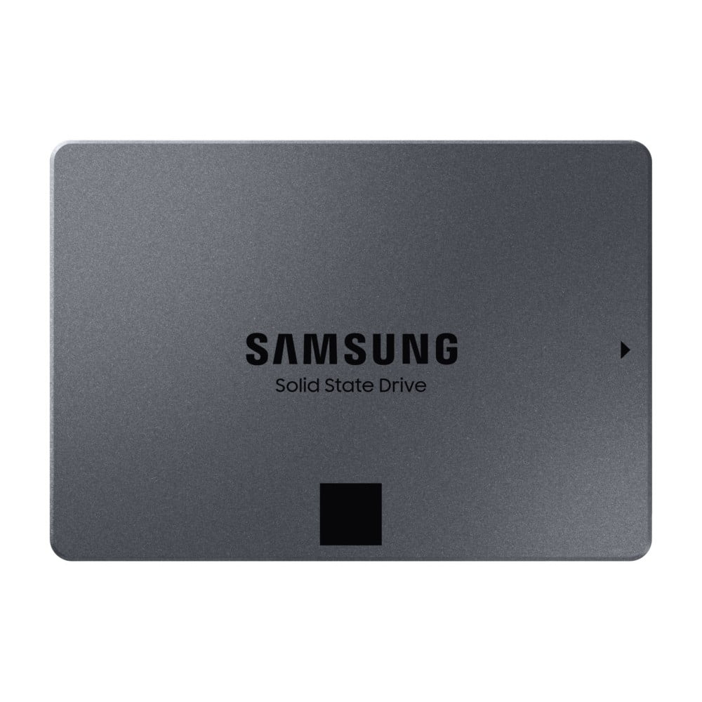 Накопитель SSD 2.5' 1TB Samsung (MZ-76Q1T0BW)