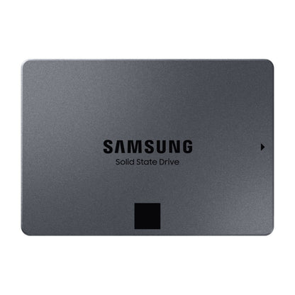 Накопитель SSD 2.5' 1TB Samsung (MZ-76Q1T0BW)