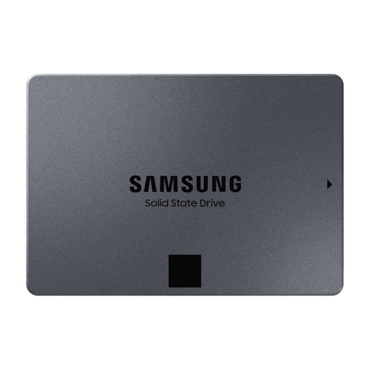 Накопитель SSD 2.5' 1TB Samsung (MZ-76Q1T0BW)