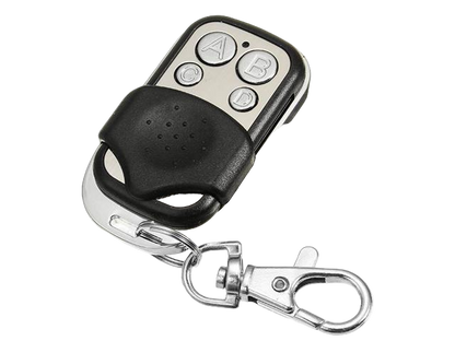 Универсальный пульт ДУ для ворот и шлагбаумов 433MHz (FZ2005C)