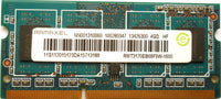 SODIMM 4ГБ DDR3-1600 Ramaxel RMT3170EB68F9W-1600