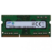 SODIMM 4Gb DDR3-1333 Samsung M471B5173BH0-CH9