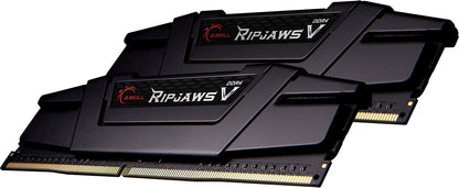 DIMM 16GB (2x8GB) DDR4 3600MHz G.Skill Ripjaws F4-3600C16D-16GVK