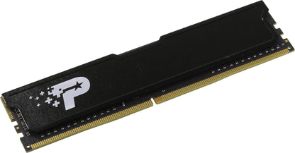 DDR4 4GB 2400 MHz Patriot (PSD44G240081H)