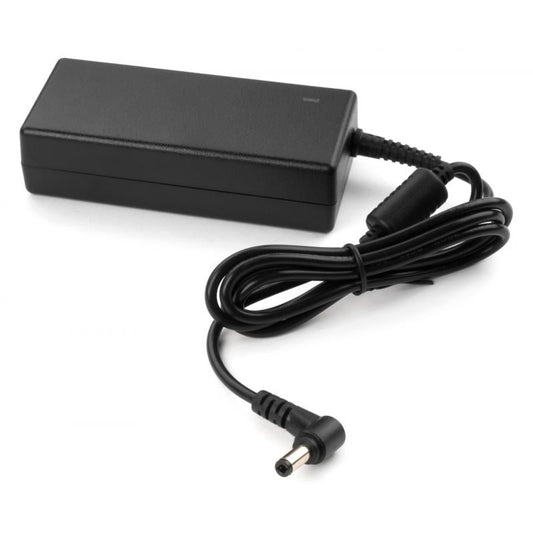 Адаптер питания для ноутбука Vinga ASUS 65W 19V 3/42A разъем 5.5*2.5 (VPA-1934-AS5525-101)
