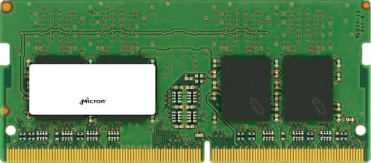 SODIMM 32Gb DDR4 3200MHz Micron MTA16ATF4G64HZ-3G2E2