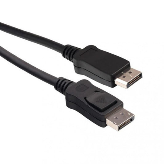 Кабель Display Port для Display Port 1.8m ПАТРОН (CAB-PN-DP-DP-18)
