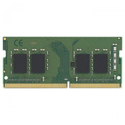 SODIMM 8Gb DDR4-2133 Kingston KTD3KX-MIB
