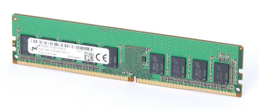 DIMM 8Gb DDR4-2400 Micron E-die MTA8ATF1G64AZ-2G3E1