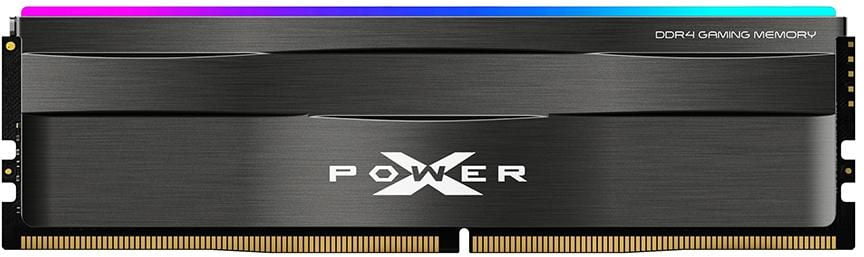 DIMM 16GB DDR4 3200MHz Silicon Power SP016GXLZU320BSD