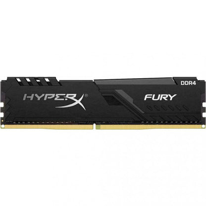 DDR4 8GB 2666 MHz HyperX FURY Black (HX426C16FB3/8)