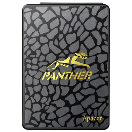 Накопичувач SSD 2.5' 240GB Apacer (AP240GAS340G-1)