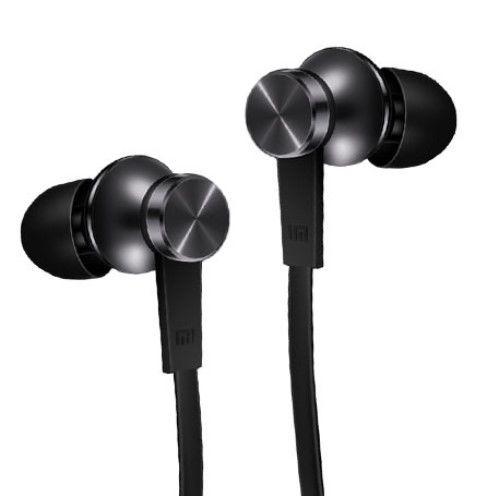 Xiaomi Mi In-Ear Headphones Basic (Black) 3.5mm