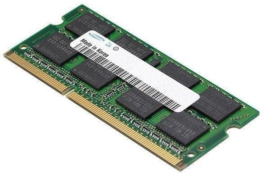 SODIMM 4Gb DDR3 1066MHz Samsung M471B5273DH0-CF8